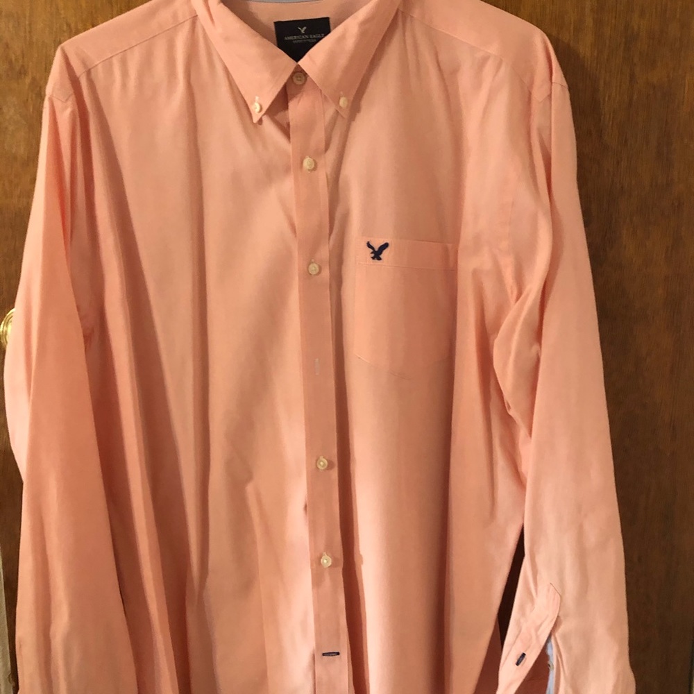 Men’s Shirt